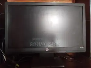 Desktop Computer HP 4GB Intel Core I3 HDD+SSD 256GB