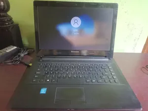Laptop Lenovo G40 4GB Intel Core I5 HDD 256GB