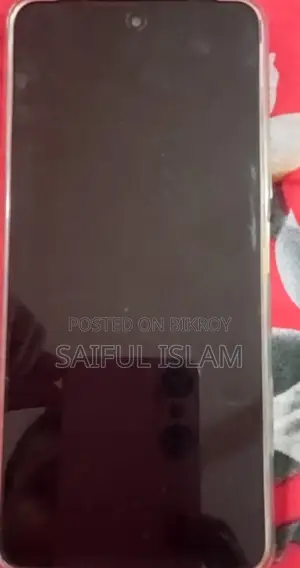 New Vivo iQOO Z10x 128 GB Green