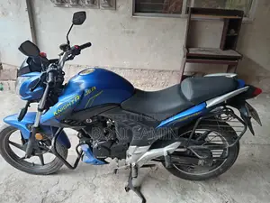 Runner Knight Rider V2 2021 Blue
