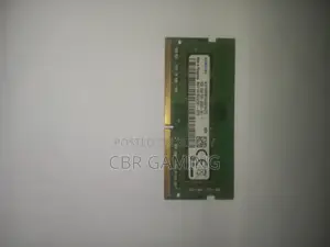 8gb Samsung Laptop Ram DDR 4