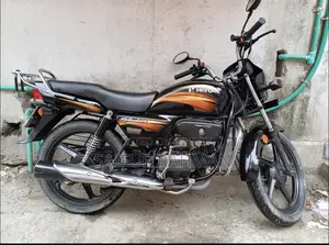 Hero Splendor Plus 2022 Black