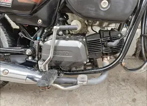 Hero Splendor Plus 2022 Black