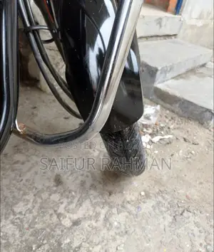 Hero Splendor Plus 2022 Black