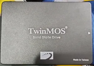 256 Gb SSD