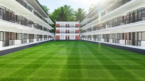 2bdrm Condo in Urban Oasis, Tongi for Sale