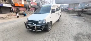Toyota Voxy 2004 White