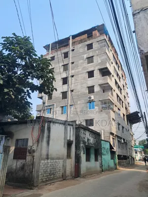 3bdrm Apartment in SA TOWER, Dinajpur Sadar for sale