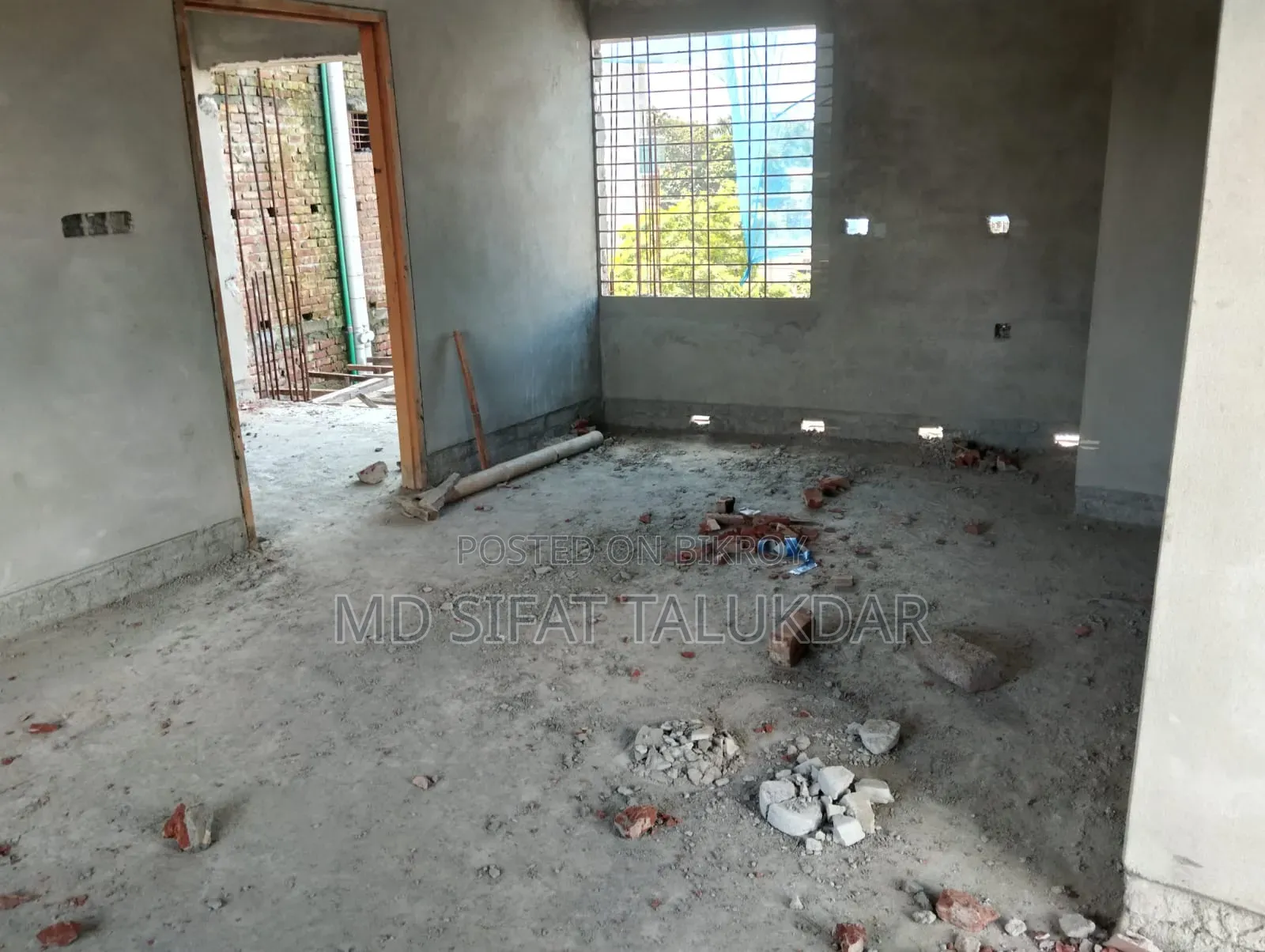 3bdrm Apartment in SA TOWER, Dinajpur Sadar for sale