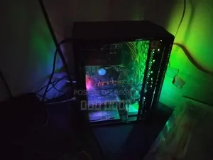 ডেস্কটপ কম্পিউটার আসুস ৮জিবি ইন্টেল কোর আই৩ এইচডিডি+এসএসডি ১২৮জিবি
