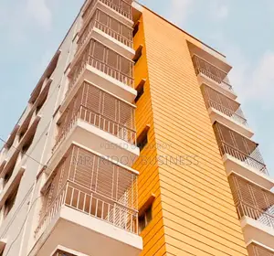 বাড্ডা এ ৩টি শোয়ার কক্ষ বিশিষ্ট অ্যাপার্টমেন্ট বিক্রয়