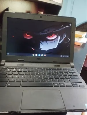 Laptop Dell Chromebook 11 4GB SSD 16 GB