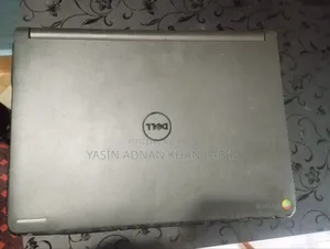 Laptop Dell Chromebook 11 4GB SSD 16 GB
