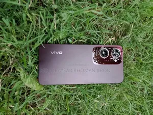 Vivo Y18 128 GB