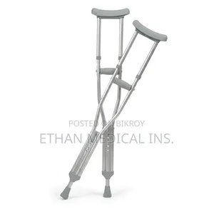 Medical Walking Crutch