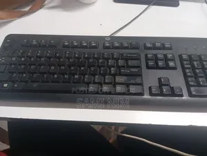 Keyboard for Sale