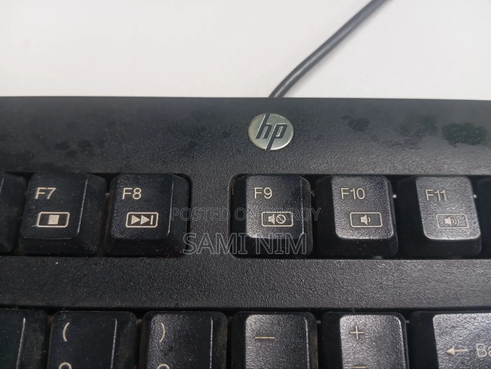 Keyboard for Sale