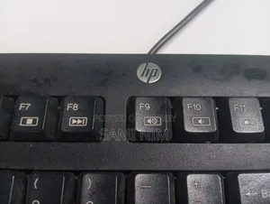 Keyboard for Sale