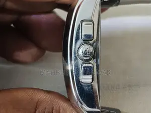 Grandeux Chronograph Watch