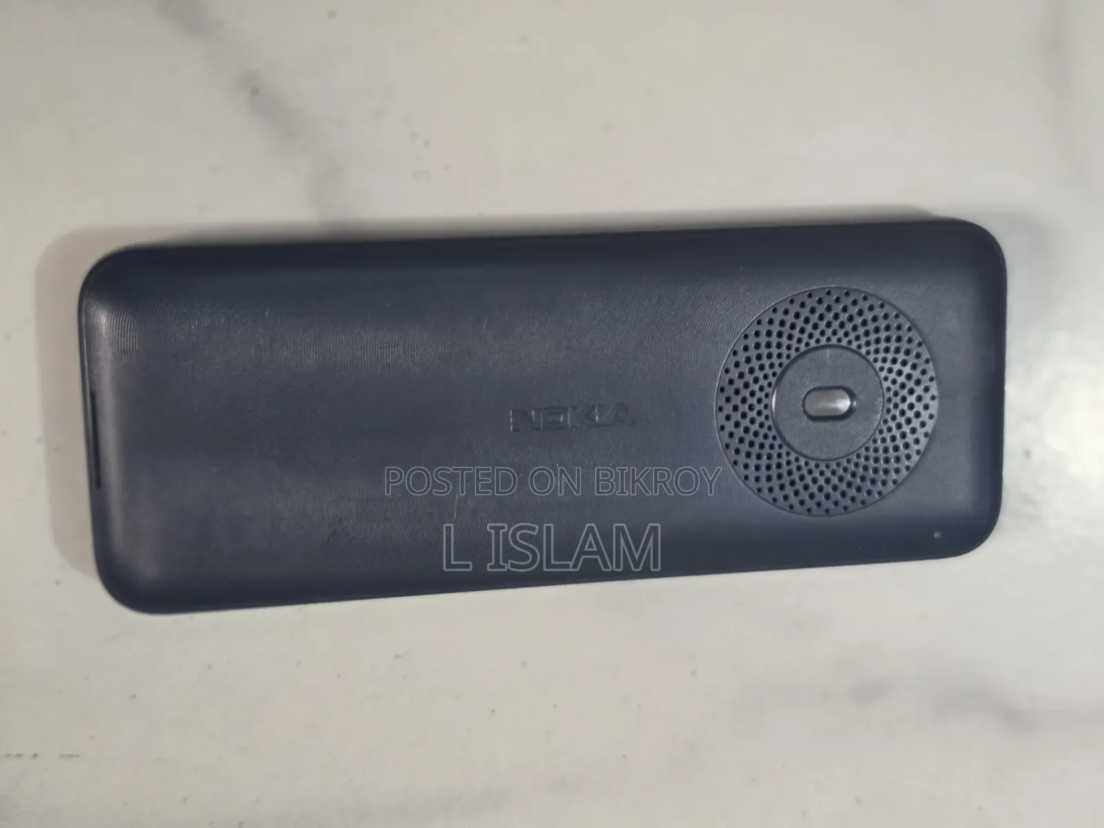 Nokia 130 গ্রে