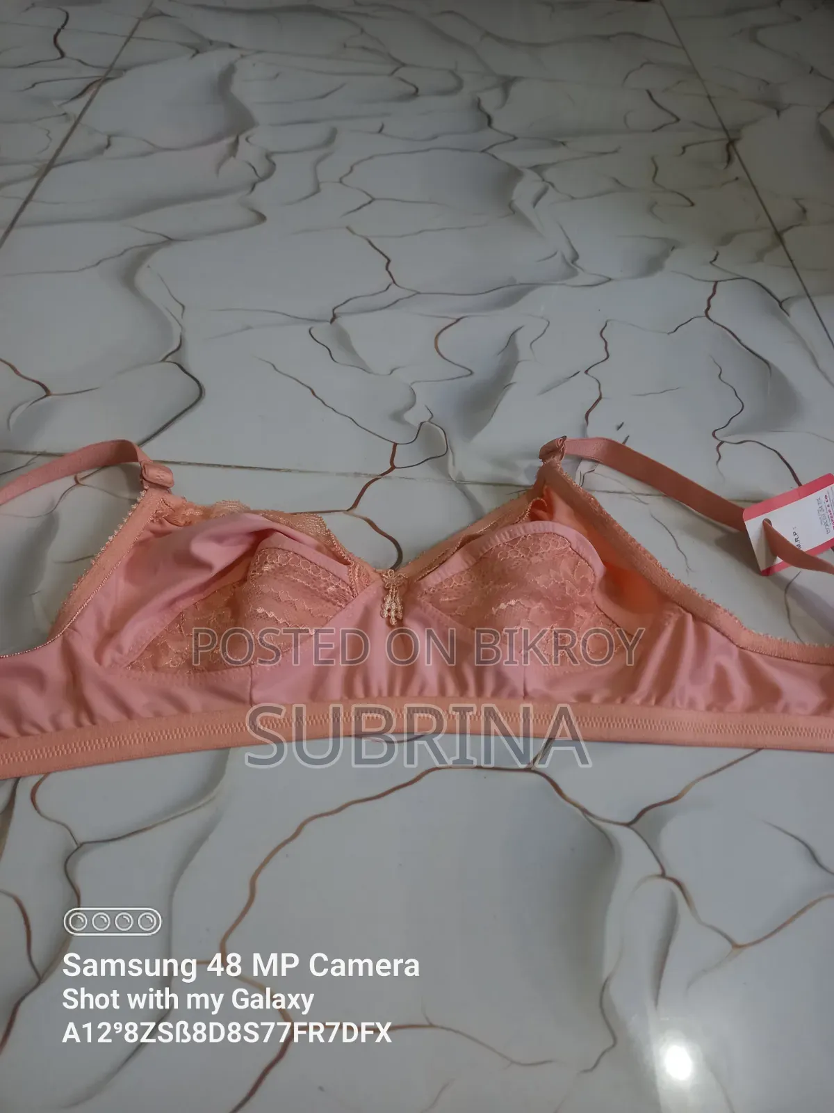Indian Bra
