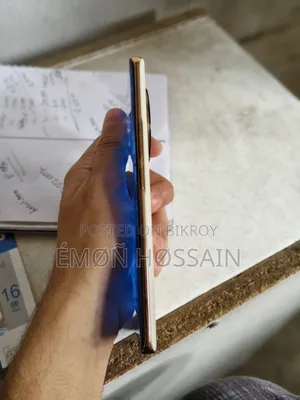 Realme 11 Pro+ 512 GB White