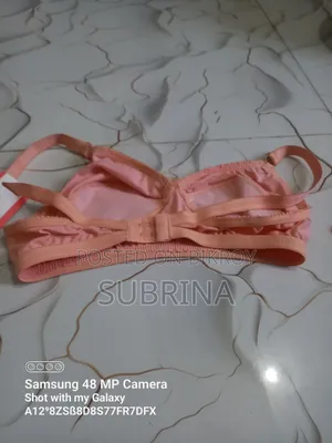 Indian Bra