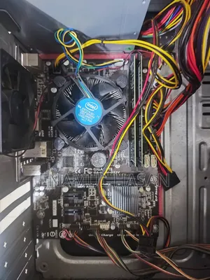 Desktop Computer 16GB Intel Core I5 HDD 16 GB