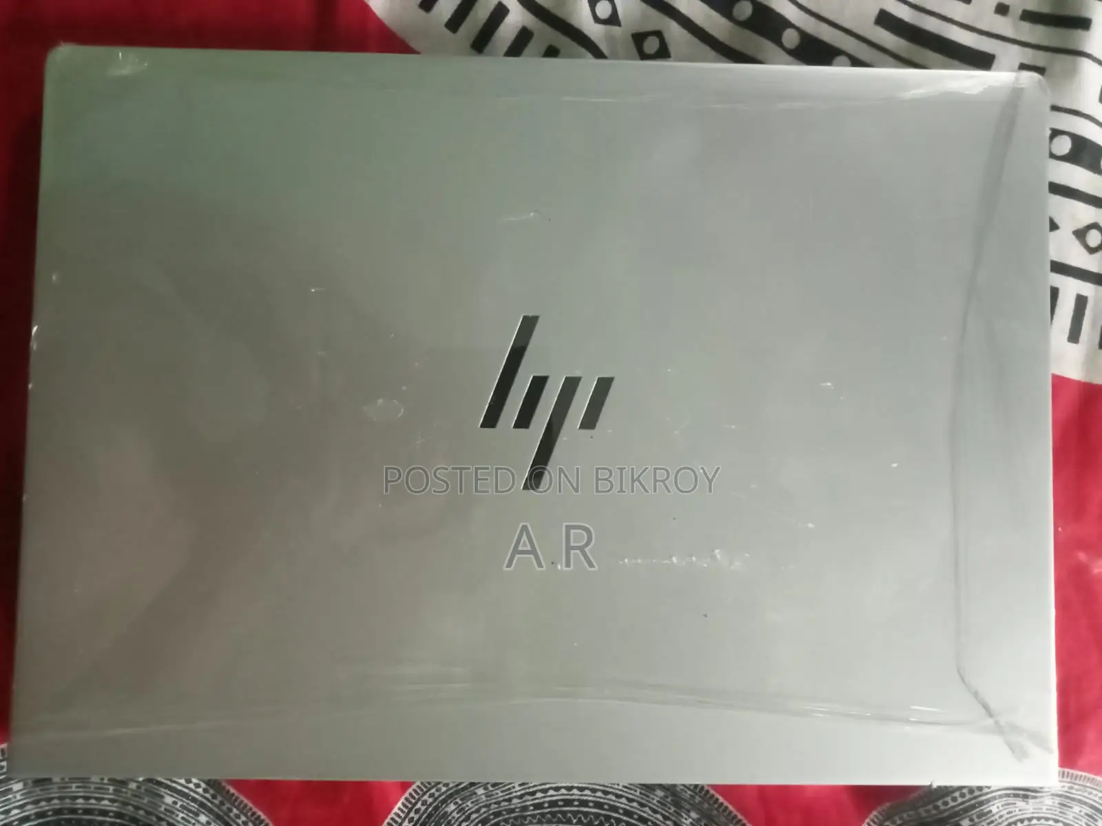 Laptop HP EliteBook 640 G11 16GB Intel Core I7 SSD 512GB
