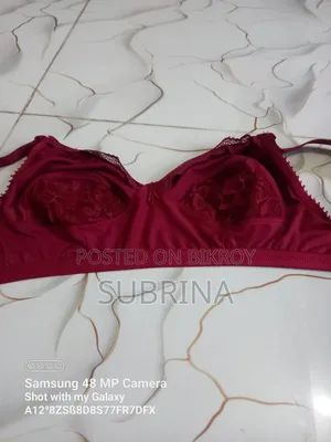 Indian Bra