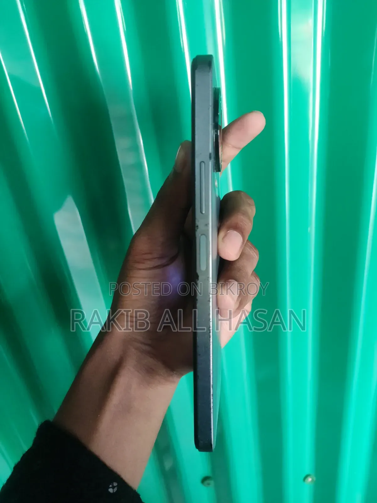 Infinix Note 12 (2023) 256 GB Blue