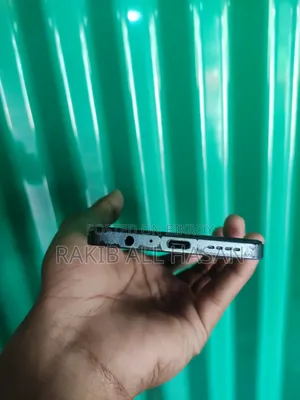 Infinix Note 12 (2023) 256 GB Blue