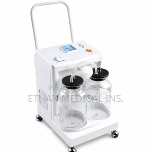 Yuwell 7a-23d Electric Suction Machine