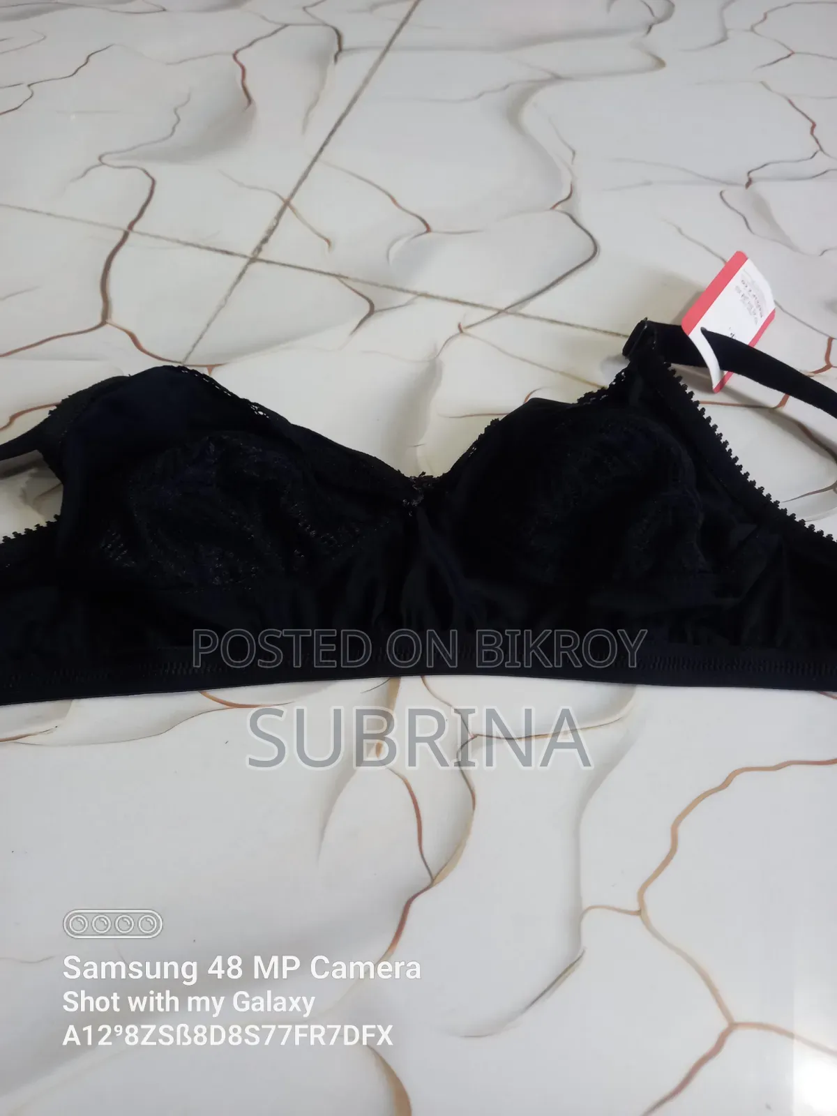 Indian Bra