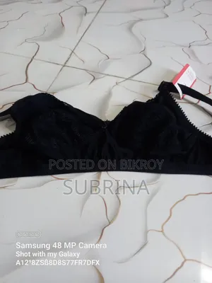 Indian Bra