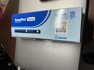 Insulin Injector