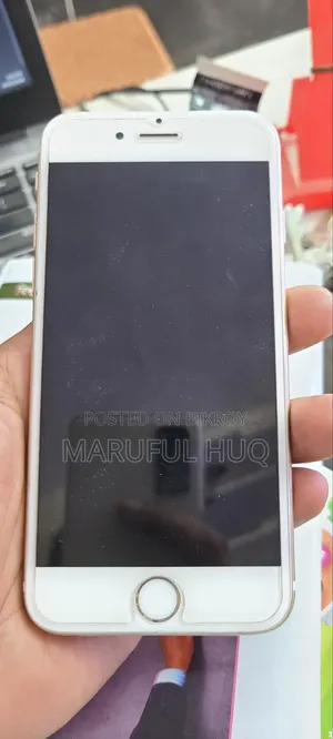 অ্যাপল আইফোন ৬ ৩২ জিবি গ্রে