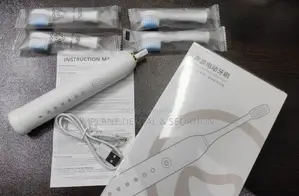 সনিক ইলেকট্রিক টুথব্রাশ