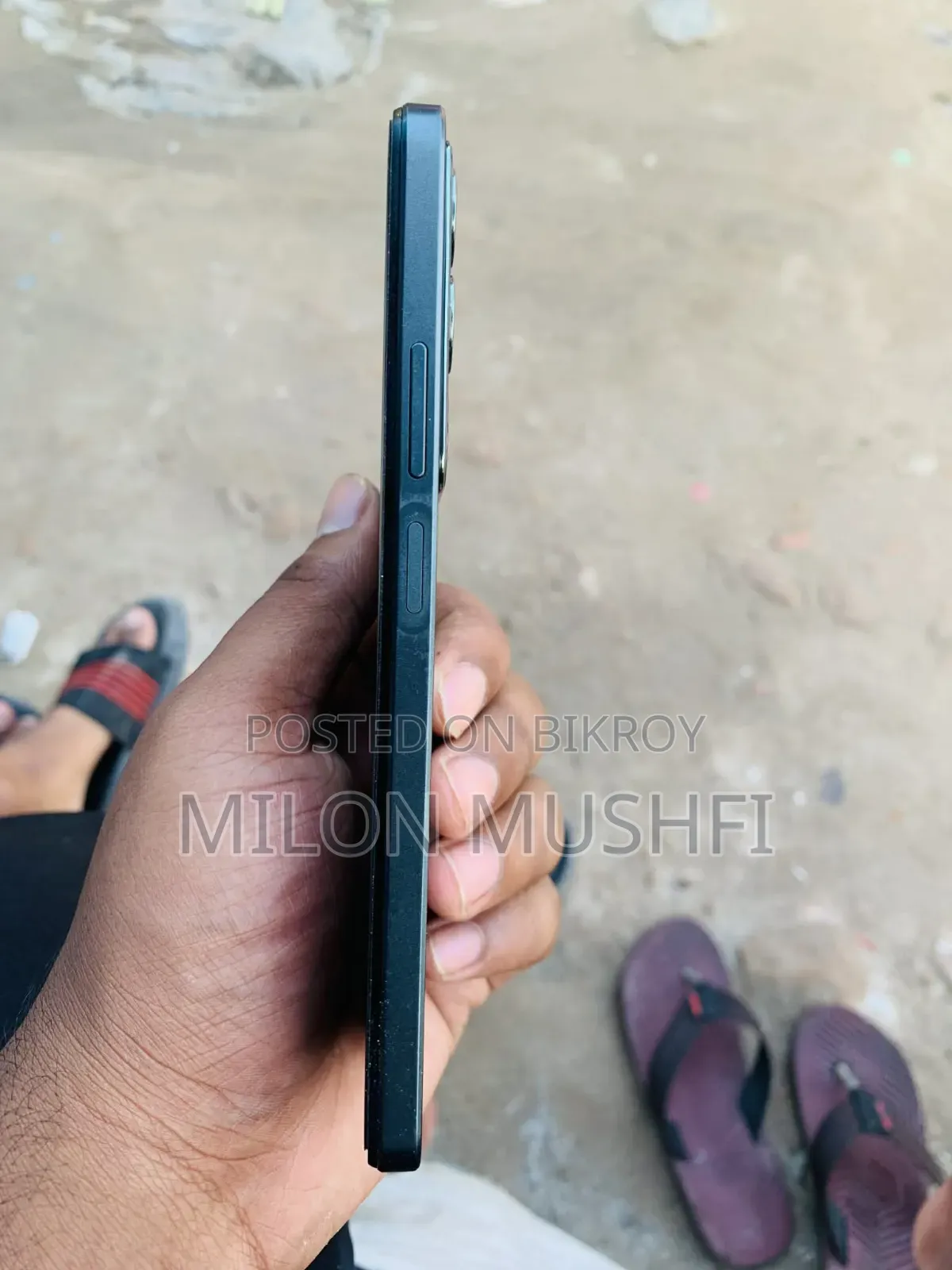 Realme Pad 128 GB Black