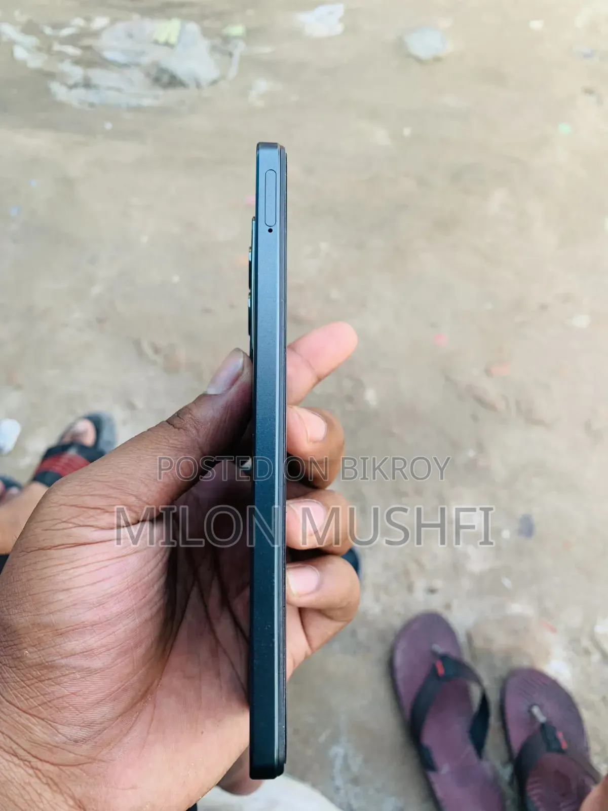 Realme Pad 128 GB Black