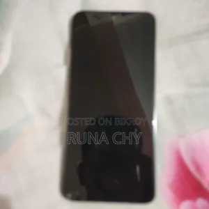 Honor 90 Lite 256 GB Black