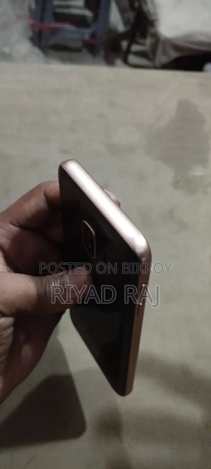 Samsung A10 32 GB Gold