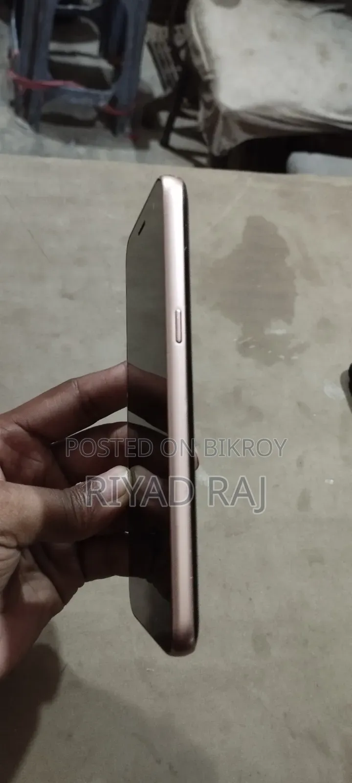 Samsung A10 32 GB Gold