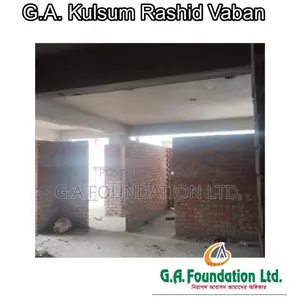3bdrm Apartment in Mirpur for Sale