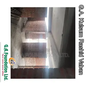 3bdrm Apartment in Mirpur for Sale