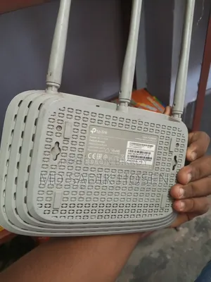 Tp Link Wifi Router