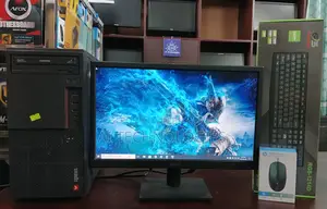 Gigabyte GA-H110MSTX-HD3-ZK 8GB Intel Core I5 HDD 128GB