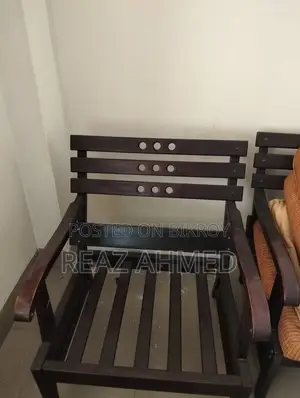 Top-quality Hatil Branded Sofa Set For Sale!