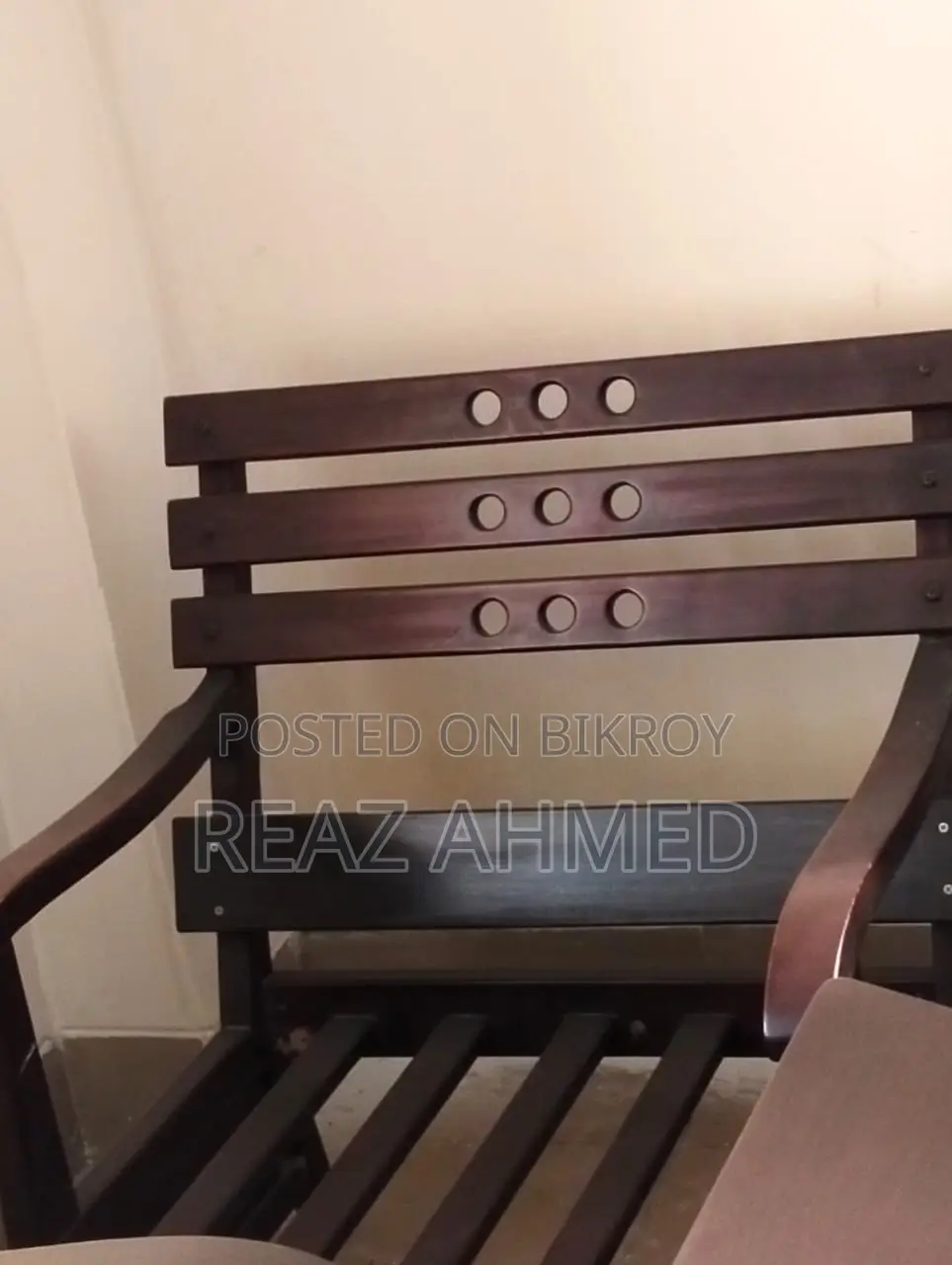 Top-quality Hatil Branded Sofa Set For Sale!