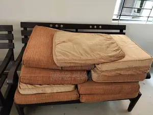 Top-quality Hatil Branded Sofa Set For Sale!